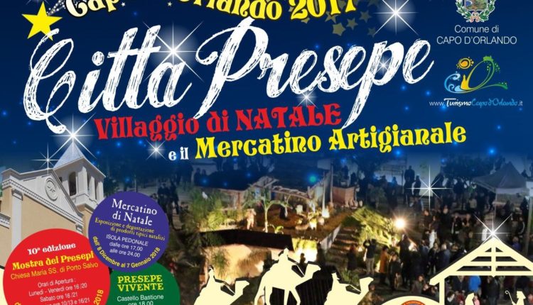 locandina natale