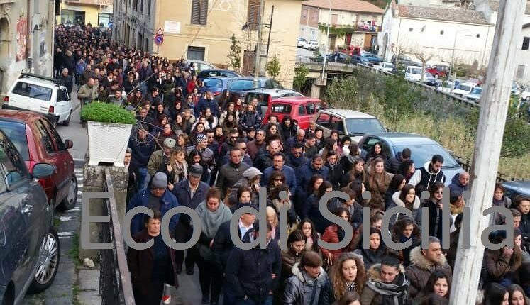 funerali Chiara 24 gennaio 2018 (11)