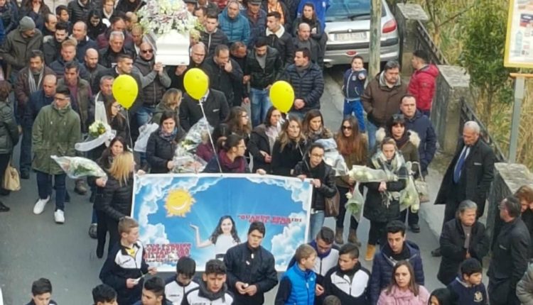 funerali Chiara 24 gennaio 2018 (13)