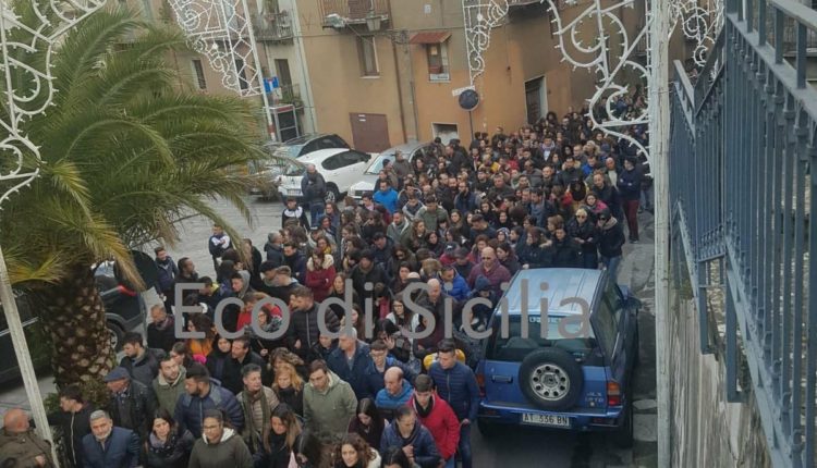 funerali Chiara 24 gennaio 2018 (20)