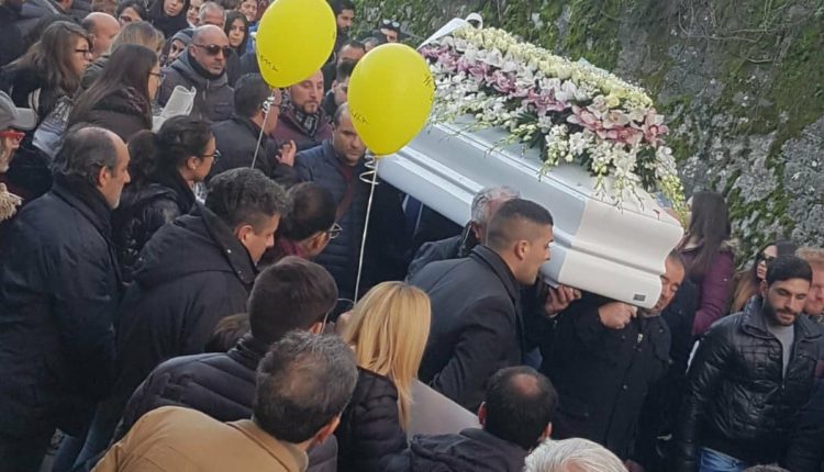 funerali Chiara 24 gennaio 2018 (21)