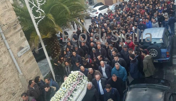 funerali Chiara 24 gennaio 2018 (6)