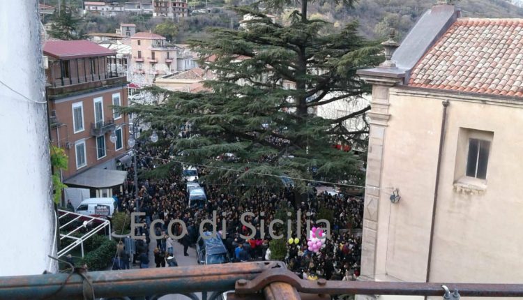 funerali Chiara 24 gennaio 2018 (9)