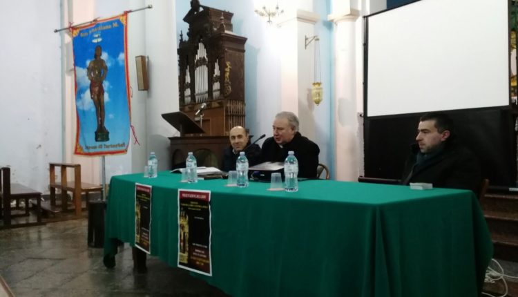 presentazione libro San Sebastiano Tortorici (2)