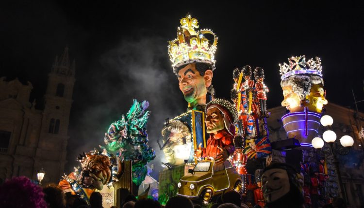Carnevale Acireale 2018 Dillo in Italy_Cantiere Messina_ph Rossana Rizza (3)