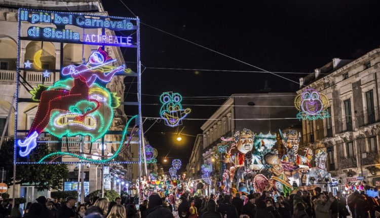 Carnevale Acireale 2018_ph Carmelo Tempio (1)