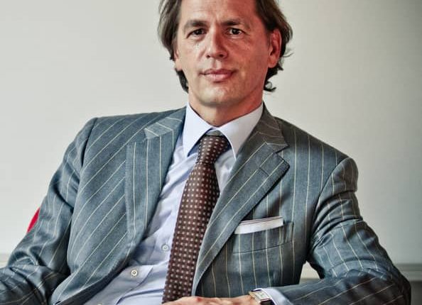 Sergio Borra