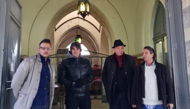 commissione patrimonio seduta-cimitero e obitorio a Catania (3)