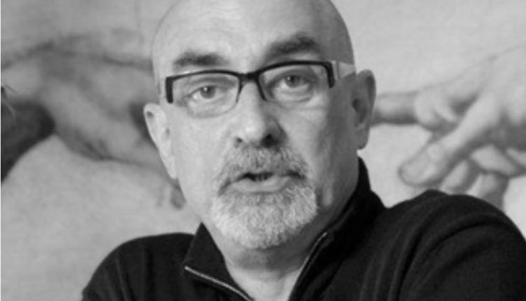 lorenzo nicoletti