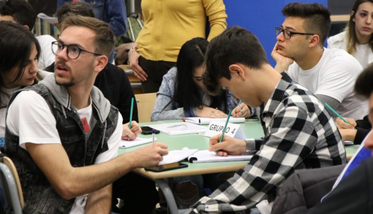 hackaton all’istituto duca abruzzi-catania (4)