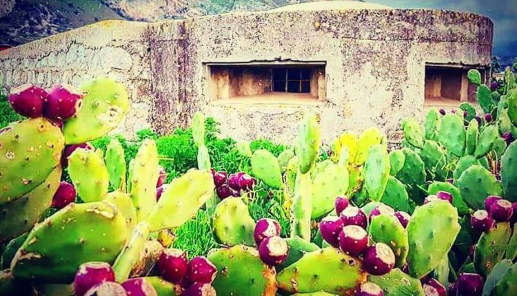 Bunker costiero di Isola delle Femmine