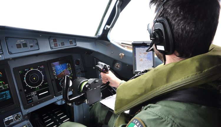 Dentro il P-72A del 41° Stormo in Mare Aperto 18 (1)