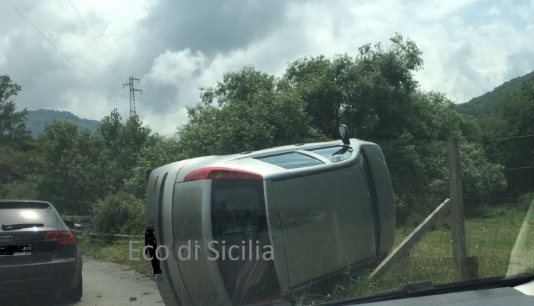 Incidente Tortorici