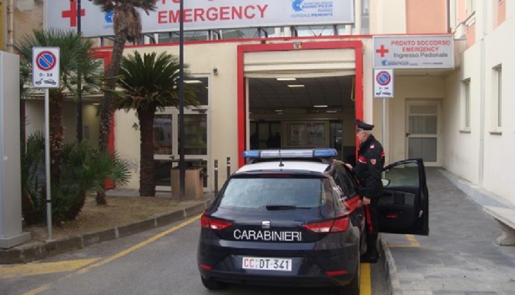 Pronto soccorso Piemonte