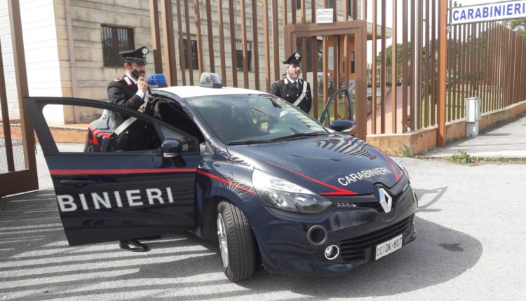 carabinieri Ganzirri (1)