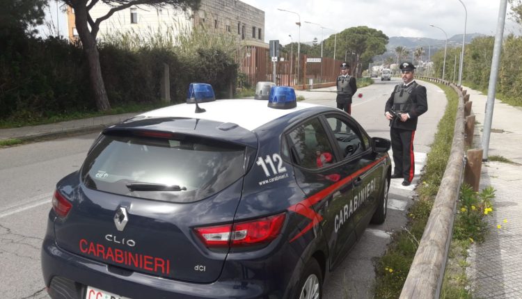 carabinieri Ganzirri (2)