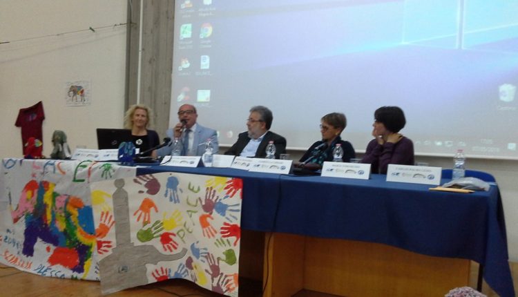 convegno Educare alla pace …