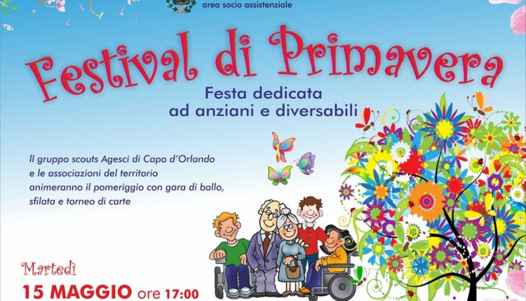 festival primavera