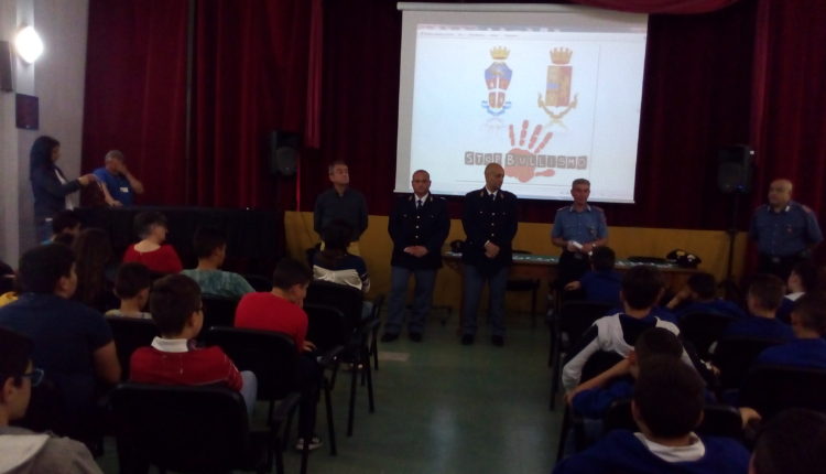 incontro bullismo Tortorici (2)