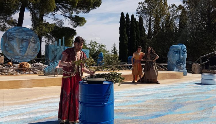 liceo platone palazzolo