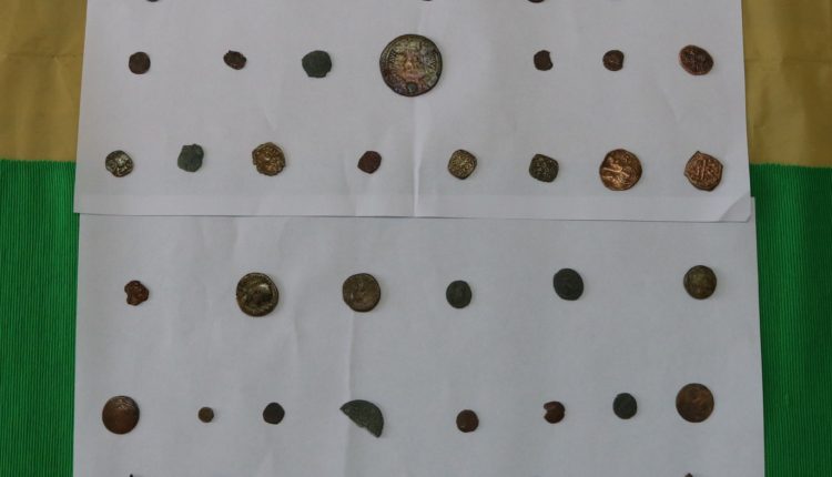 monete antiche Siracusa