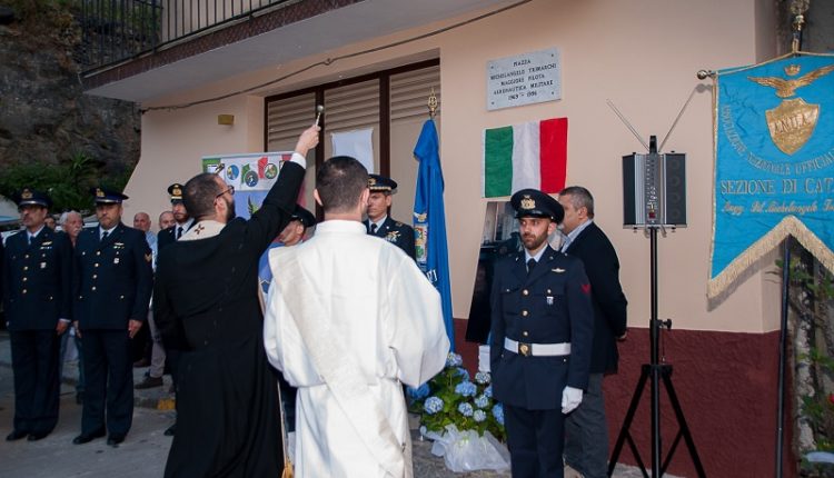 Intitolazione piazza al Magg Trimarchi ad Altolia ME (12)