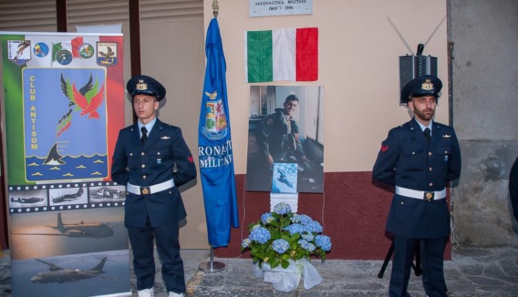 Intitolazione piazza al Magg Trimarchi ad Altolia ME (16)