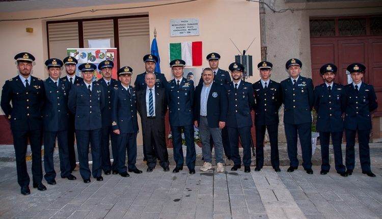 Intitolazione piazza al Magg Trimarchi ad Altolia ME (18)