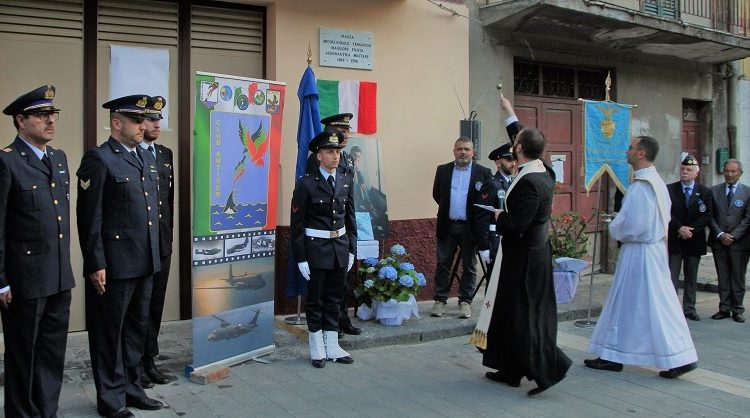 Intitolazione piazza al Magg Trimarchi ad Altolia ME (4)