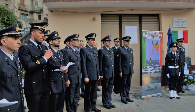 Intitolazione piazza al Magg Trimarchi ad Altolia ME (5)