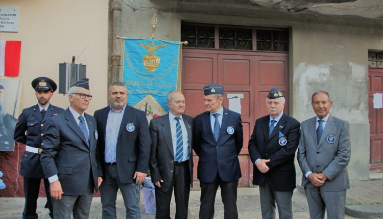 Intitolazione piazza al Magg Trimarchi ad Altolia ME (6)