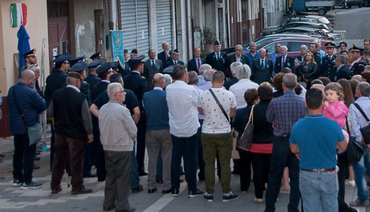 Intitolazione piazza al Magg Trimarchi ad Altolia ME (9)