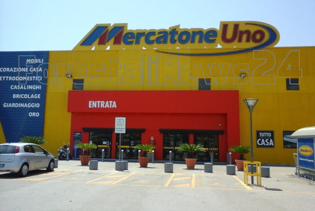 Mercatone uno