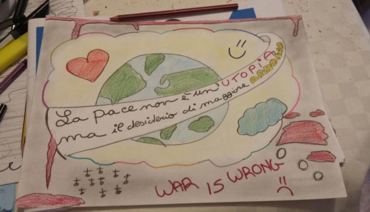 SLOGAN VINCENTE