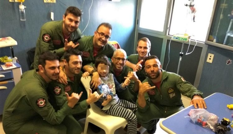 Visita pediatria Policlinico Catania (10)