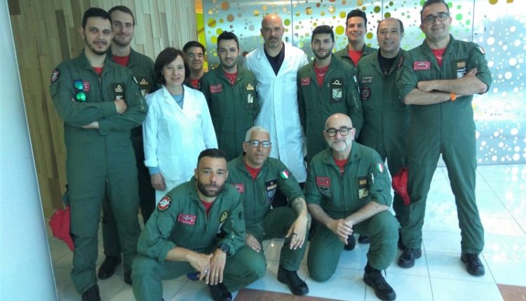 Visita pediatria Policlinico Catania (5)