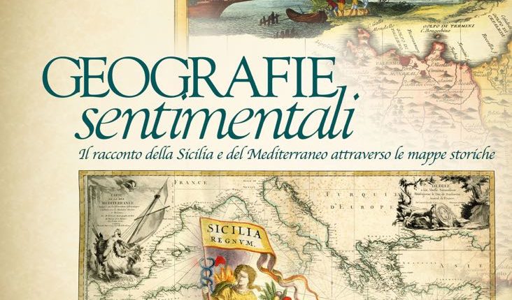 geografie sentimentali