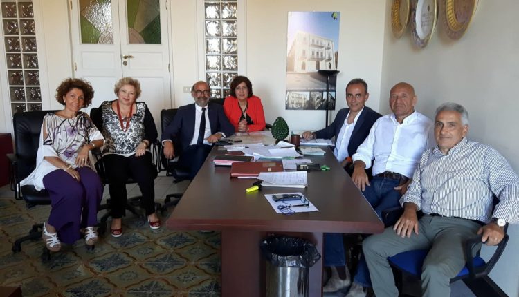 incontro scuole