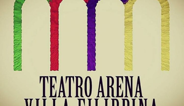 teatro arena villa Filippina