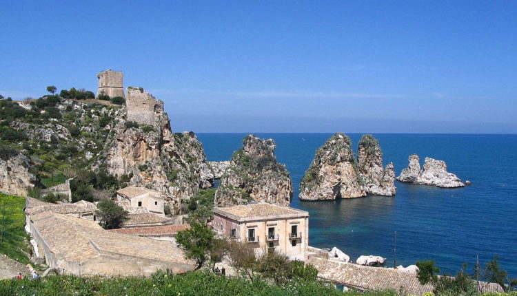 tonnara_scopello1