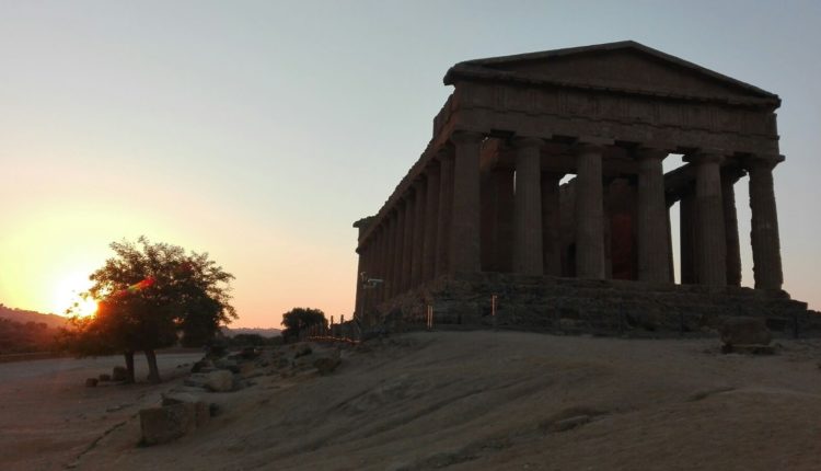 Agrigento valle dei Templi (12)