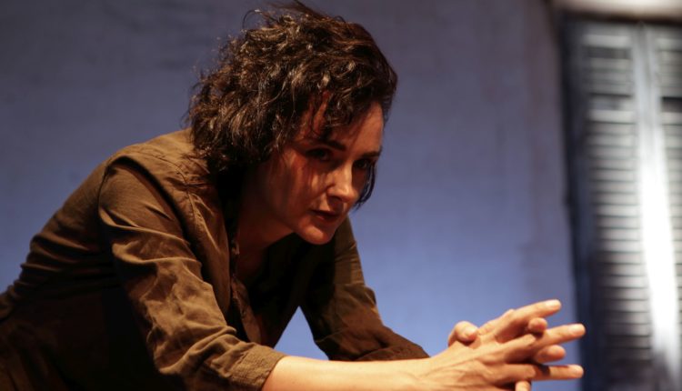 Silvia Ajelli – LE Stanze di Ulrike