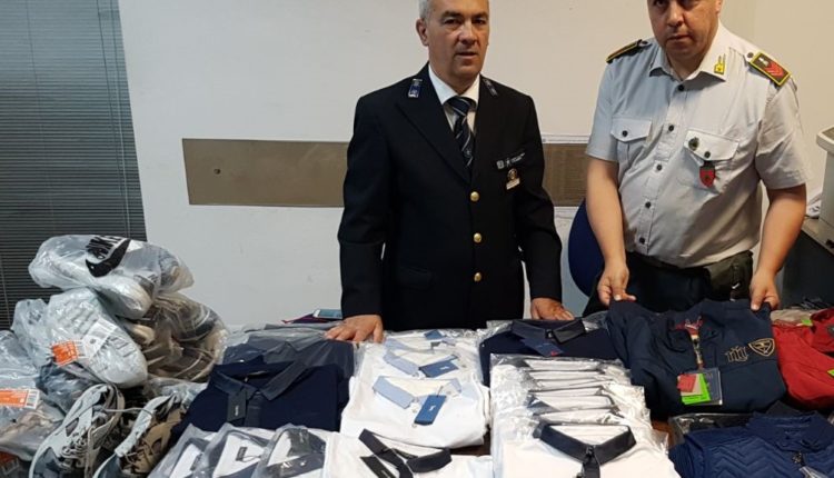 abbigliamento Fontanarossa