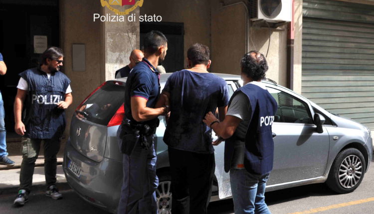 arresti Ragusa 6 luglio (2)