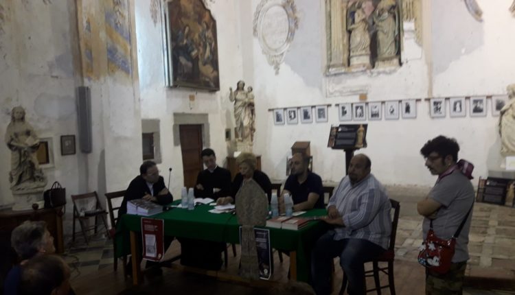 presentazione libro padre Benedetto (2)