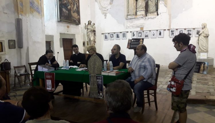 presentazione libro padre Benedetto (3)