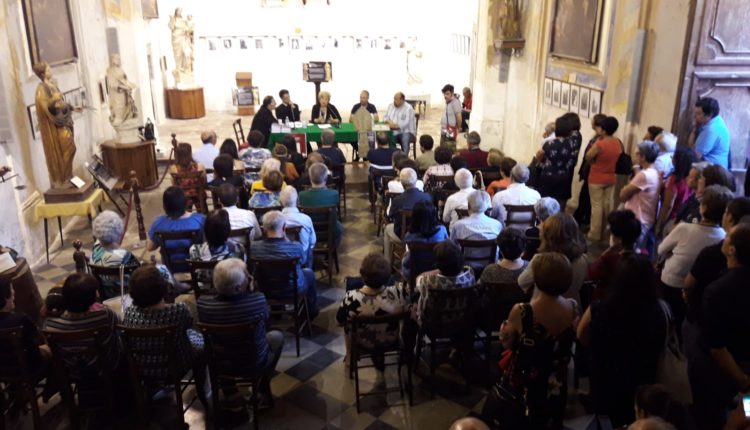 presentazione libro padre Benedetto (4)