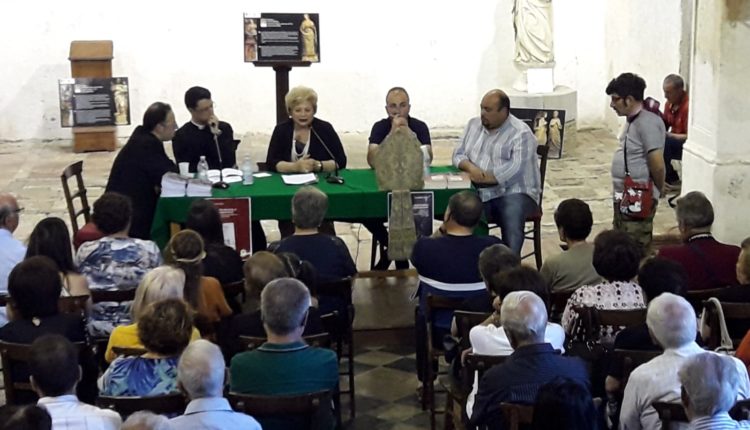 presentazione libro padre Benedetto (5)