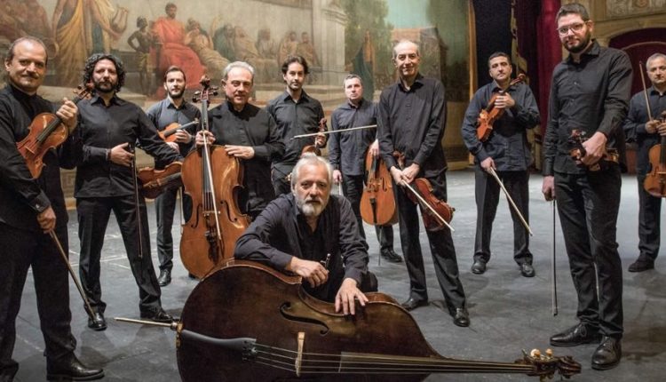 GliArchiEnsemble