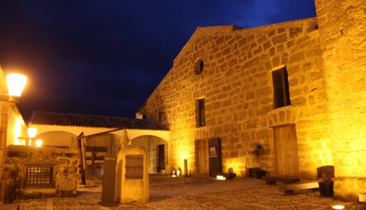 Real Cantina Borbonica di Partinico